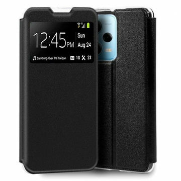 Mobile cover Cool Redmi Note 12 Pro 5G Black Xiaomi