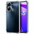 Mobile cover Cool Realme C55 Transparent Realme