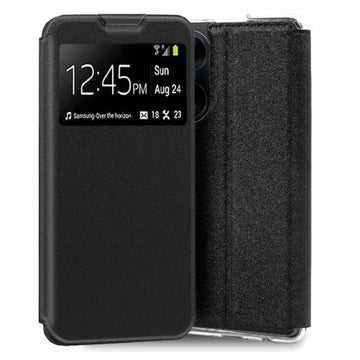 Mobile cover Cool OPPO A98 5G Black OPPO