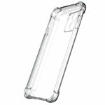 Mobile cover Cool Redmi 13C | POCO C65 Transparent