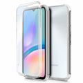 Mobile cover Cool Galaxy A05s Transparent Samsung