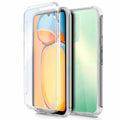 Mobile cover Cool Redmi 13C | POCO C65 Transparent Xiaomi