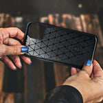 Mobile cover Cool Moto G14 Black Motorola