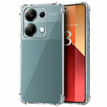 Mobile cover Cool Redmi Note 13 Pro Transparent Xiaomi