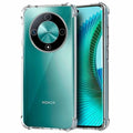 Mobile cover Cool Magic 6 Lite Transparent Honor