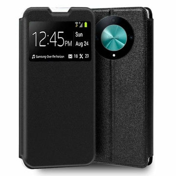 Mobile cover Cool Magic 6 Lite Black