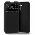 Mobile cover Cool Galaxy A35 Black Samsung