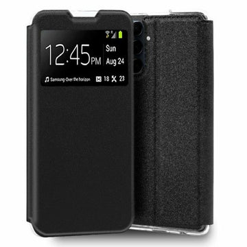 Mobile cover Cool Galaxy A55 Black Samsung