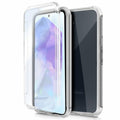 Mobile cover Cool Galaxy A55 Transparent Samsung