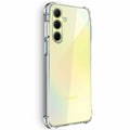 Mobile cover Cool Galaxy A35 Transparent Samsung