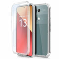 Mobile cover Cool Redmi Note 13 Pro Transparent Xiaomi