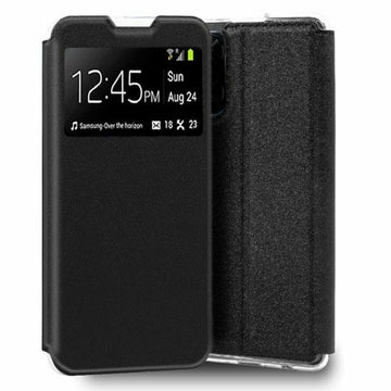 Mobile cover Cool TCL 505 Black TCL