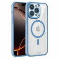 Mobile cover Cool iPhone 16 Pro Max Cyan Apple