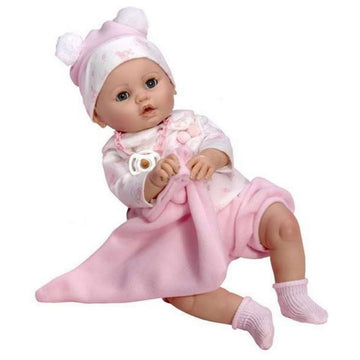 Reborn doll Rauber Nica (46 cm)