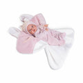 Baby doll Antonio Juan 27cm