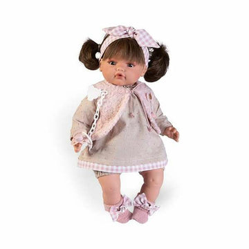 Baby doll Antonio Juan Beni 42 cm