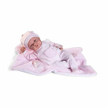 Baby doll Antonio Juan Babydoo 50 cm