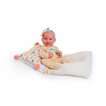 Baby doll Antonio Juan Clara 33 cm