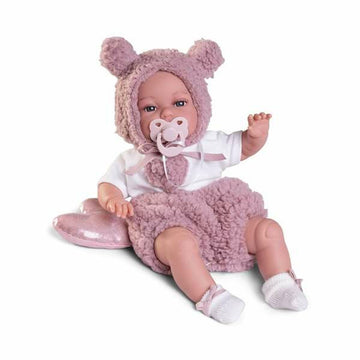 Baby doll Antonio Juan Toneta 34 cm