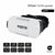 Virtual Reality Glasses approx! APPVR01 3,5"-6"
