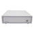 Cash Register Drawer APPROX appCASH33WH White