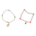 Bracelet Inca Pulsera Bff Ornaments (2 pcs)