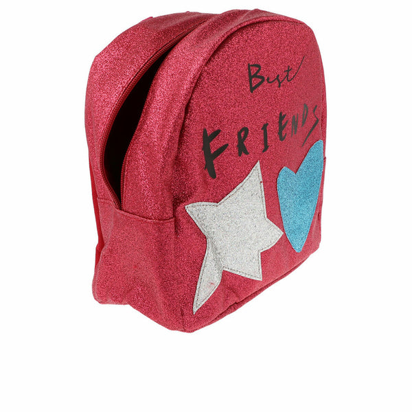 Child bag Inca Best Friends Red