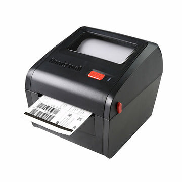 Ticket Printer Honeywell PC42D Black