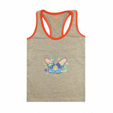 Tank Top Kids Rox Butterfly