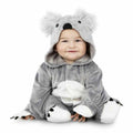 Costume for Babies My Other Me Koala 0-6 Months