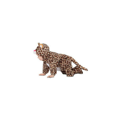 Costume for Babies My Other Me Leopard