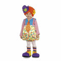 Costume for Children My Other Me Male Clown