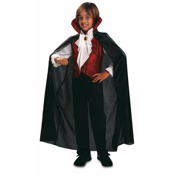 Costume for Children gotico 3 Pieces Vampire