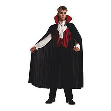 Costume for Adults My Other Me Gothic Vampire  M/L (3 Pieces)