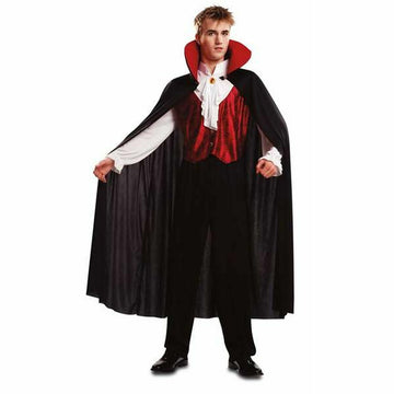 Costume for Adults My Other Me Vampire (3 Pieces)