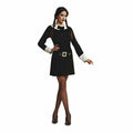 Costume for Adults My Other Me M/L Sinister girl (2 Pieces)