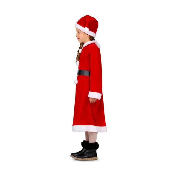 Costume for Babies My Other Me Mother Christmas (3 Pieces)