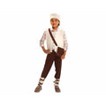 Costume for Children My Other Me Shepherd 5-6 Years