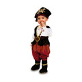 Costume for Babies My Other Me Pirate