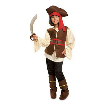 Costume for Children My Other Me Pirate