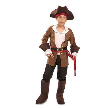 Costume for Children My Other Me Pirate S 5-6 Years