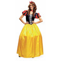 Costume for Adults My Other Me Snow White 3 Pieces