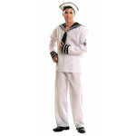 Costume for Adults My Other Me Sailor 3 Pieces