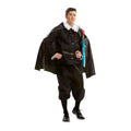 Costume for Adults My Other Me Villain Black M/L