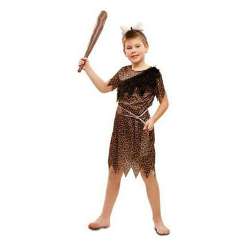 Costume for Children 201128 Troglodyte 5-6 Years