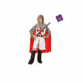 Costume for Children 5-6 Years (6 Pieces)