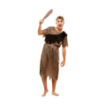 Costume for Adults My Other Me Troglodyte M/L