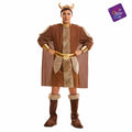 Costume for Adults My Other Me Male Viking (4 Pieces)