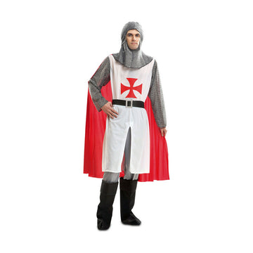 Costume for Adults My Other Me Medieval (6 Pieces)