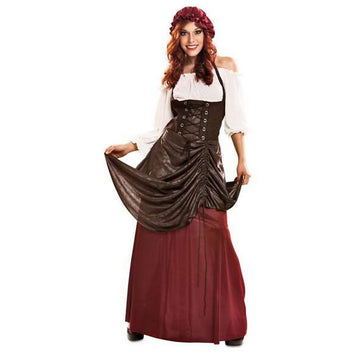 Costume for Adults My Other Me One size